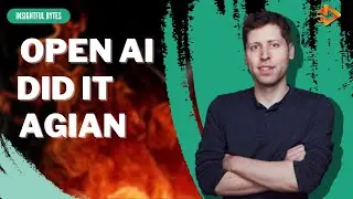 Why Open Ai Sora is changing the game