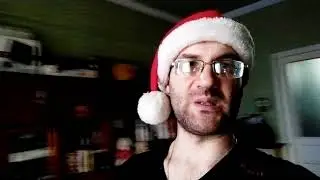 Предновогодний выпуск! Купил Playstation 2!