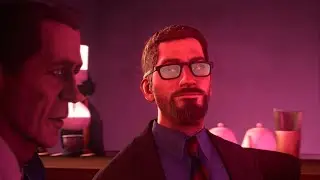 G-Man's SHOCKING Message to Gordon!