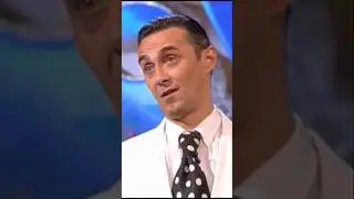Giacobazzi: Neurone maschile