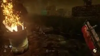 Dead by Daylight - Trapper is the BEST!!!