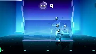 BEST GRAPHICS ANDROID GAME EVER. SMASH HIT.