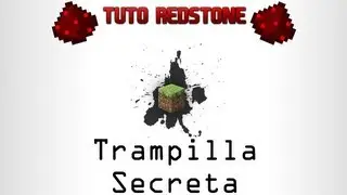 Como Hacer Una Trampilla | 2x2 | Tutorial