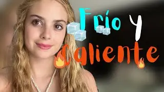 Mi PE es ❄️Frío❄️ y 🔥Caliente🔥// AUXILIO😭