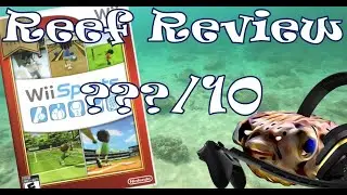 Reef Review - Wii Sports
