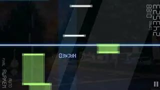Static Field - Awaken (Final) - Chart Video (Auto Play)