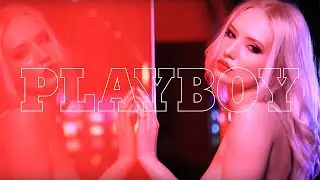 PLAYBOY | Monica Wasp by Ana Dias