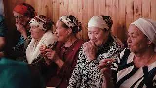 Корьән Ашы. Аврюз-Тамак 05.04.2021. Анвар Нургалиев