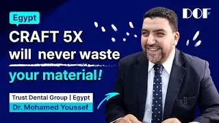 Interview: Dr. Mohamed Youssef | DOF
