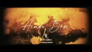 Marisa Monte - Ainda Bem (Nill Tons & Hérlon Remix)