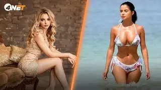 Les ACTRICES de CINÉMA les plus SEXY au monde
