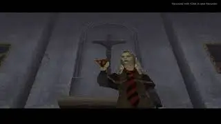 Vamos al Hospital alchemilla -Silent Hill