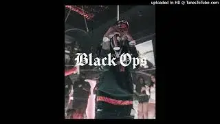 [FREE] Lil Double 0 x Mac Critter Type Beat - 'Black Opps' 2023