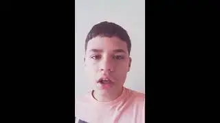 Сорри за то что давно не выпускал видео!