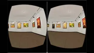 Unity googleVR Test