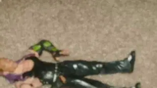 RKO Contest