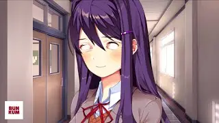 Evil Monika! | “DOKI DOKI LITERATURE CLUB!” (Episode 10) | Horror Game Walkthrough