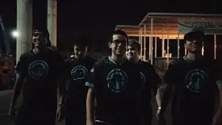 ECS Finals Anaheim - Immortals | CS:GO