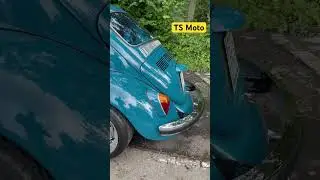 VW Käfer