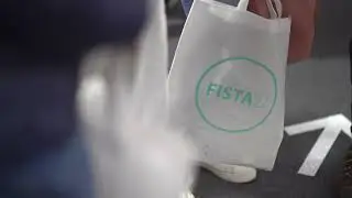 Polarising at FISTA | 2022