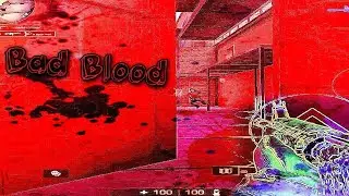 Bad Blood - kizaru feat Tory Lanez FragMovie