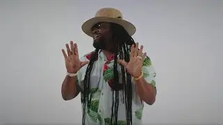Gramps Morgan - Butterfly (Official Music Video)