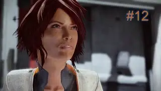 Walkthrough / Remember Me #12