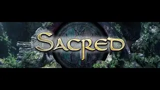 Sacred Gold