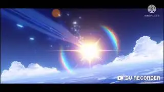 While waiting for Genshin Impact server maintenance