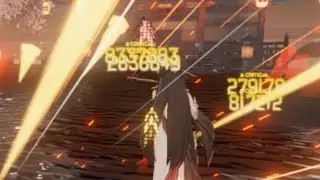 1 shoot 1 kill 0s [Aether Gazer]