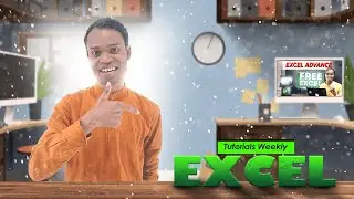 🤯Excel Advance Course for FREE in 2023? | New Excel Training Every WEEK |  @digitaldishariinstitute