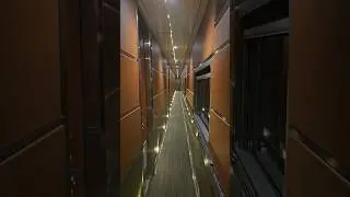 This is about 5 magical days of my Via rail journey from Toronto to Vancouver