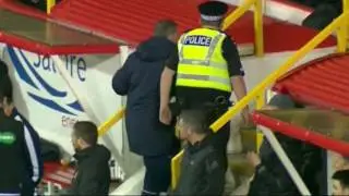 Aberdeen 7-2 Motherwell - 15th February 2017 (League)