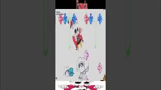 FNF MOD: [AMAZING DIGITAL CIRCUS] Friday Night Funkin Digitization Circus - Pomni vs BF | Fumeta