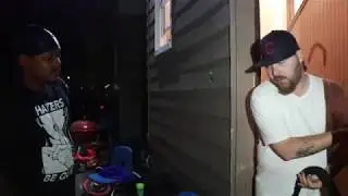 Risngstars Magazine T.R.A.P season 1 ep 1 Promo
