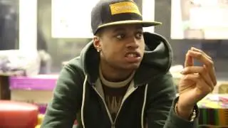 Hiphop Heritage Project - B.C.A Workshop session feedback