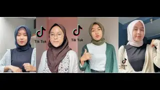 Kumpulan-Kumpulan Tik tok @baniswit yang Imut dan unyu-unyu Masih SMA lho hehehehehe