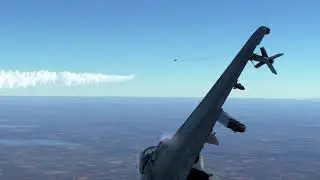 Warthunder AIM 9L sidewinder mini guide