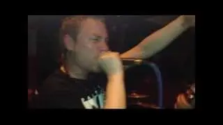 Märesvin -  three thrashcore songs