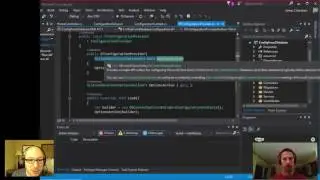 ASP.NET Monsters #10 - Loading Settings From a Database in ASP.NET Core