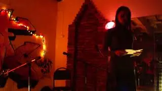 Екатерина Морозова - Я душу выверну в слова
