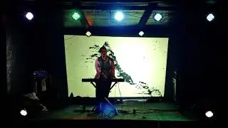 Чиж и Ко.  Автобус. Поет. Татьяна Селиванова. Встреча друзей. Москва 2018.