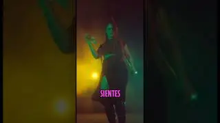 Europea rapea en español mejor que las latinas 😱😱🔥🔥 #rap #frestayle #mujeres #mujer  #españa