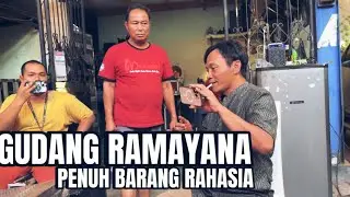 NGOPI NANG GUDANG RAMAYANA