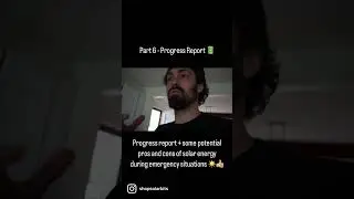 Blackout Series - Part 6 ! 