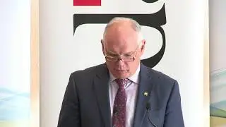 Federal/provincial announcement
