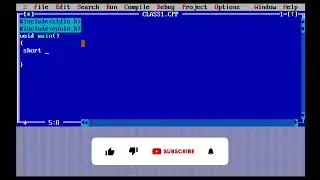 Program 9.1 | Concept of Overflow and Underflow | ics part 2 | Sir Bilal