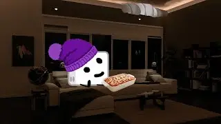 My NIGHTMARE is a GAME | Fears to Fathom: Home Alone