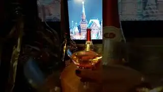Шампанское на палочке как эскимо!