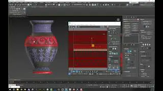 Layered Lit Materials Part 1
